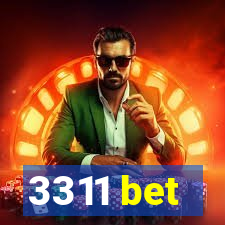 3311 bet